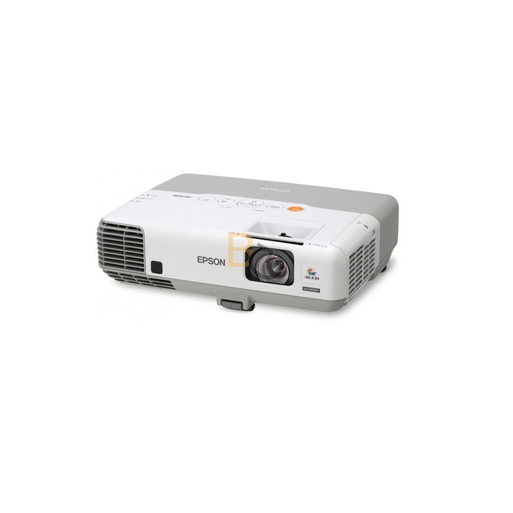 Projektor multimedialny Epson EB-915W