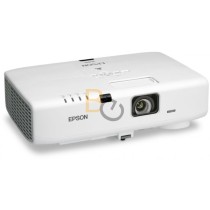 Projektor multimedialny Epson EB-D6155W