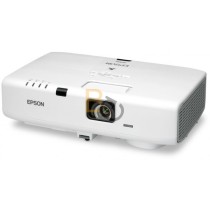 Projektor multimedialny Epson EB-D6250