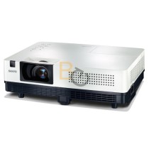 Projektor multimedialny Sanyo PLC-XK2200