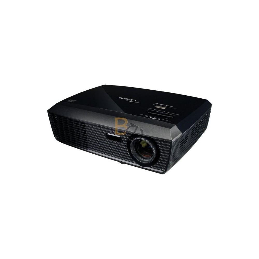 Projektor multimedialny Optoma ES521