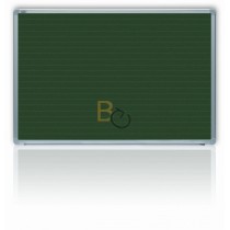 Tablica kredowa z nadrukiem C-line 2x3 100x85 cm magnetyczna, lakierowana