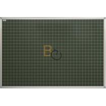 Tablica kredowa z nadrukiem standard 2x3 170x100 cm magnetyczna, ceramiczna