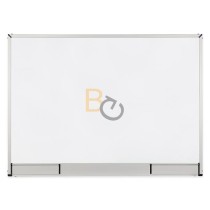 Tablica suchościeralna 2x3 StarBoard 240x120cm ceramiczna, magnetyczna