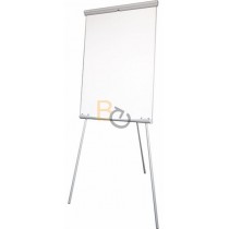 Flipchart 2x3 ecoBoards melaminowy