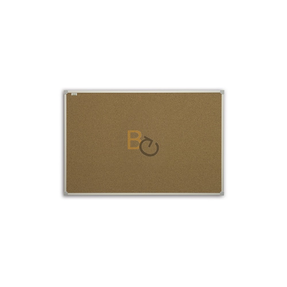 Tablica korkowa 2x3 100x85 cm