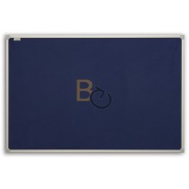 Tablica tekstylna 2x3 100x85 cm