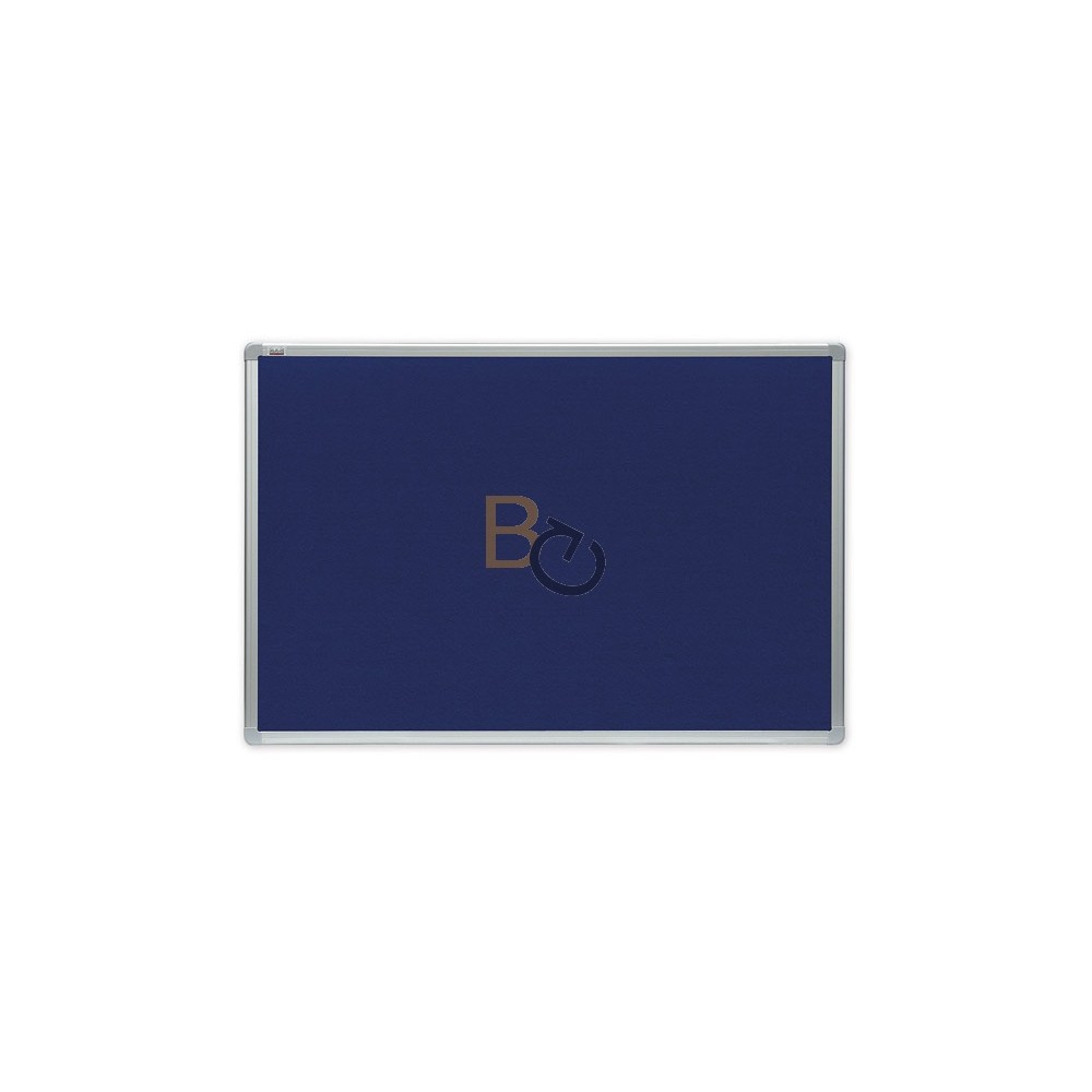 Tablica tekstylna 2x3 OfficeBoard 120x90cm