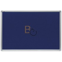 Tablica tekstylna 2x3 OfficeBoard 150x100cm