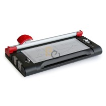 Laminator z trymerem L400A