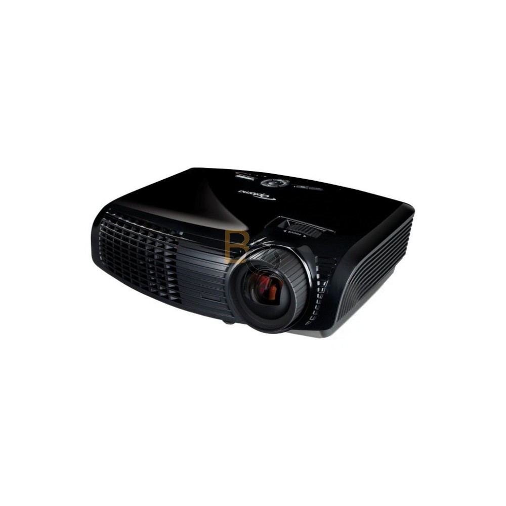 Projektor do kina domowego Optoma GT750