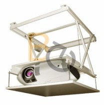 Winda do projektora VIZ-ART SIMPLE Slim 9/350 wys.35 cm