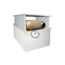 Winda do projektora VIZ-ART UP-LIFT wys.30 cm