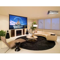 Winda do projektora VIZ-ART CINE-LIFT wys.42 cm