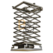 Winda do projektora VIZ-ART SLIM LIFT 10/3250 wys.325 cm