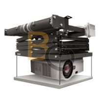 Winda do projektora VIZ-ART SPAV 30/1560 wys.156 cm