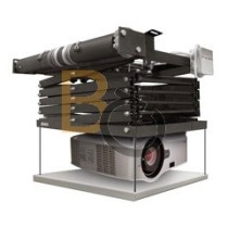 Winda do projektora VIZ-ART SPAV 30/1960 wys.196 cm