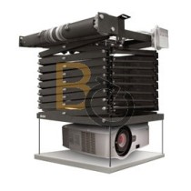 Winda do projektora VIZ-ART SPAV 30/3500 wys.350 cm