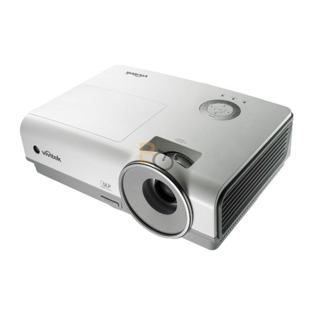 Projektor multimedialny Vivitek D859