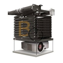 Winda do projektora VIZ-ART SPAV 30/4200 wys.420 cm