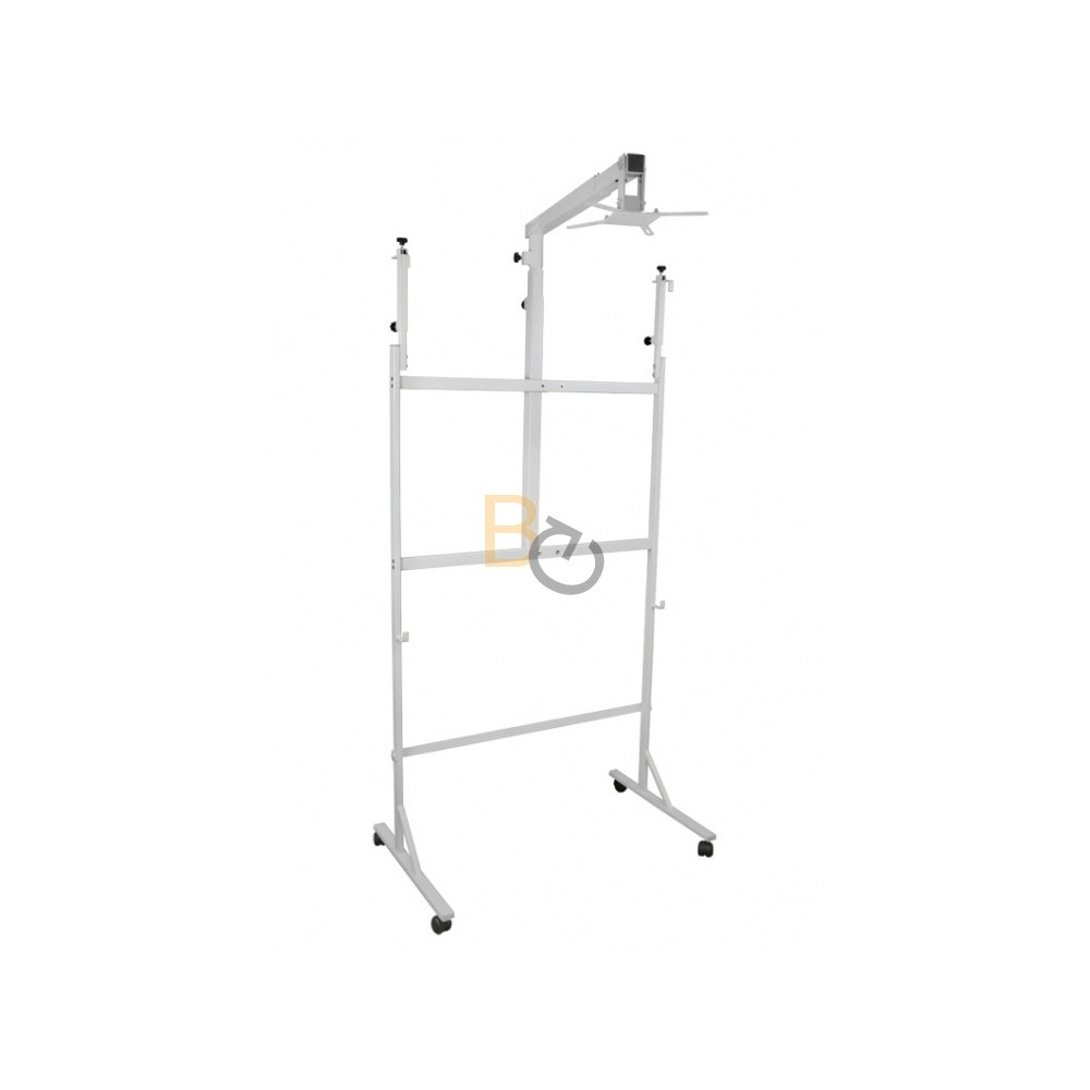 Statyw do tablic interaktywnych Avtek z wysięgnikiem