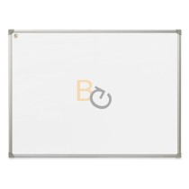 Tablica 2x3 w ramie aluminiowej 60x40cm suchościeralna