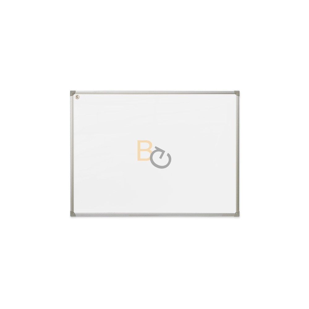 Tablica 2x3 w ramie aluminiowej 120x80cm suchościeralna