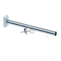 Uchwyt ścienny do projektorów krótkoogniskowych 2x3 model US2 long