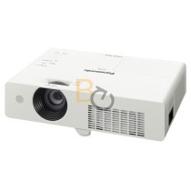 Projektor multimedialny Panasonic PT-LX22E