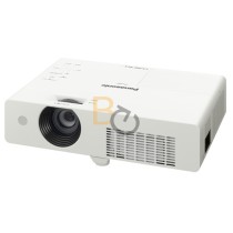 Projektor multimedialny Panasonic PT-LX26HE