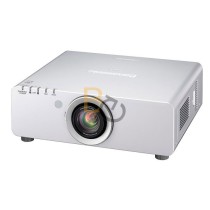 Projektor multimedialny Panasonic PT-D5000ELS bez obiektywu