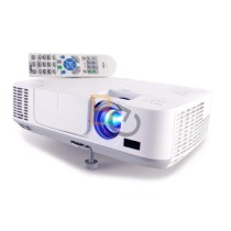 Projektor multimedialny NEC M260W
