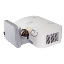 Projektor ultrakrótkoogniskowy NEC U260W