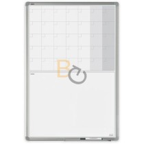 Planer miesięczny 2x3 OfficeBoard TP009