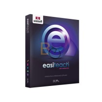 Oprogramowanie do tablic interaktywnych RM EasiTeach