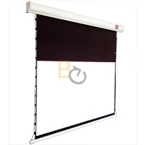 Ekran elektryczny z napinaczami AVTEK Business Tension 270 (16:10)