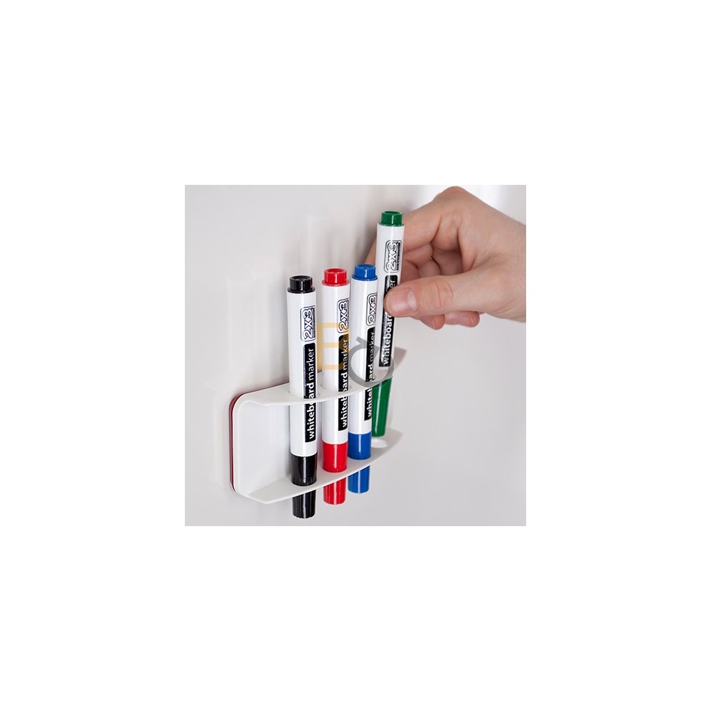 Holder CLASSIC AS127 magnetyczny uchwyt na markery