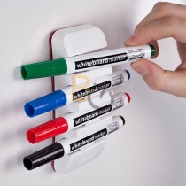 Holder ERGO AS128 magnetyczny uchwyt na markery