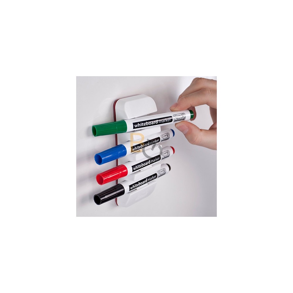 Holder ERGO AS128 magnetyczny uchwyt na markery