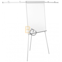 Flipchart 2x3 Office PRO Red z ramionami