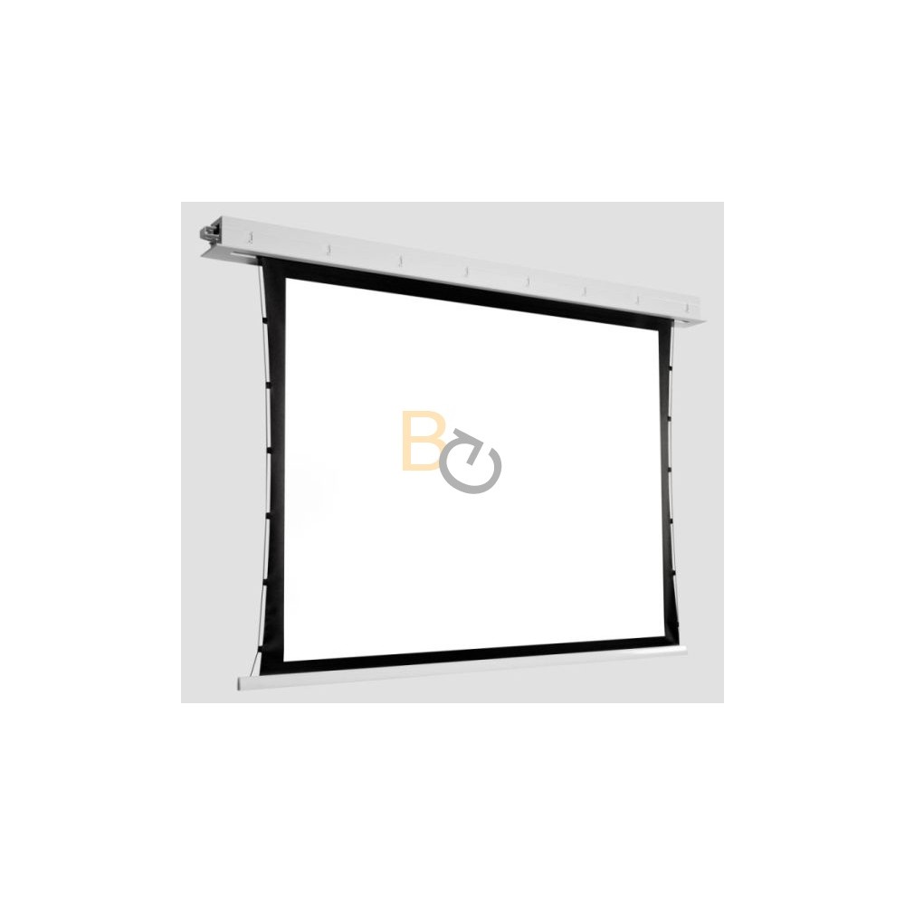 Ekran elektryczny do zabudowy Avers Contour Tension 180x135 cm (4:3)