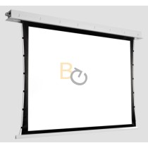 Ekran elektryczny do zabudowy Avers Contour Tension 180x113cm (16:10)