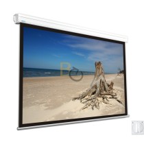 Ekran elektryczny Avers Focus 240x150 cm (16:10)