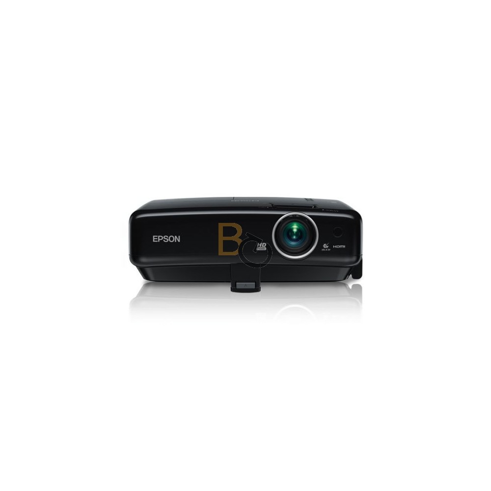 Projektor do kina domowego Epson MG-850HD
