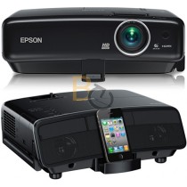 Projektor do kina domowego Epson MG-850HD