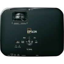 Projektor do kina domowego Epson EH-TW480