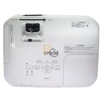 Projektor multimedialny Epson EB-W12