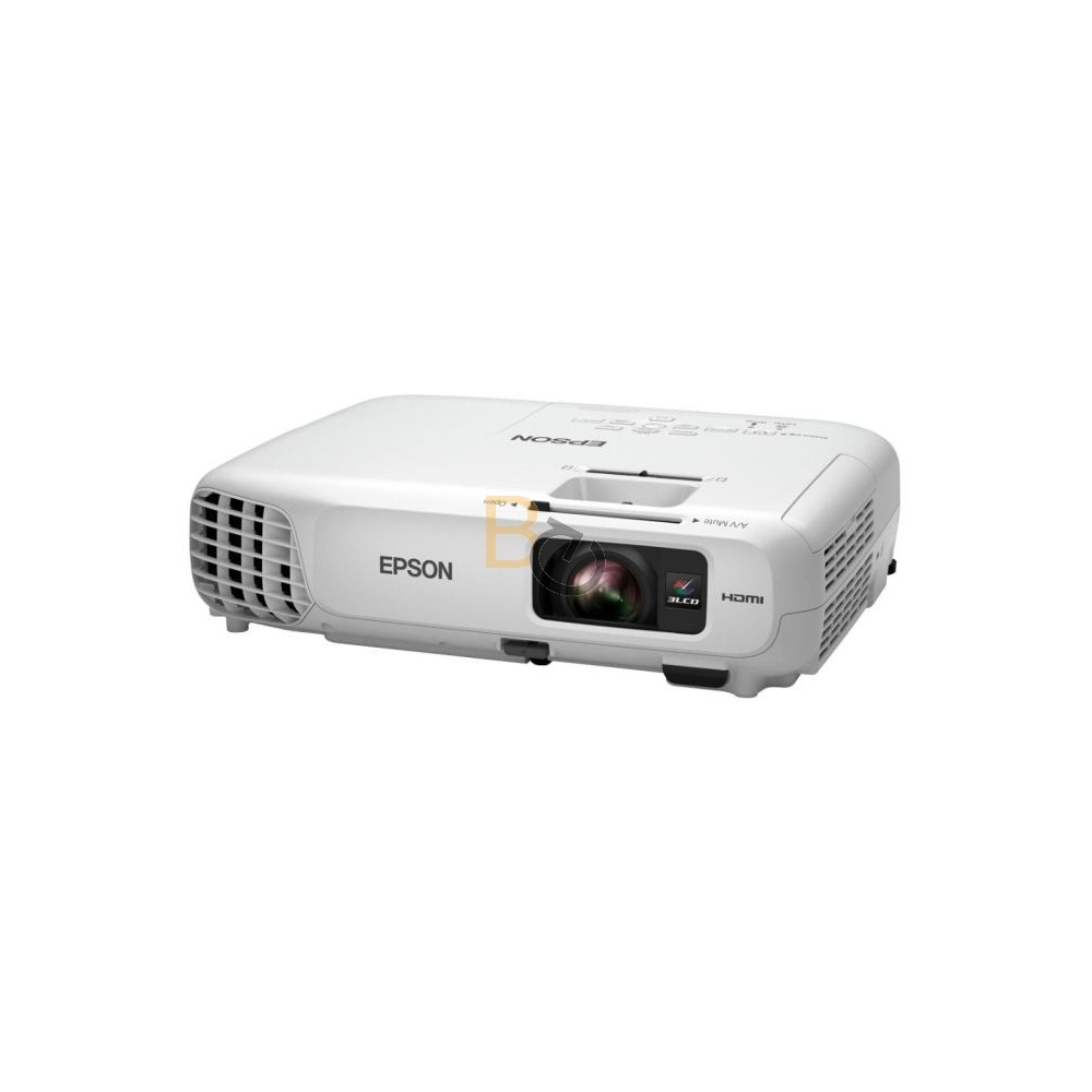 Projektor multimedialny Epson EB-X18