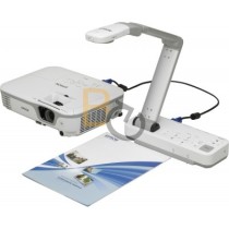 Projektor multimedialny Epson EB-X11