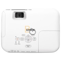 Projektor multimedialny Epson EB-S11